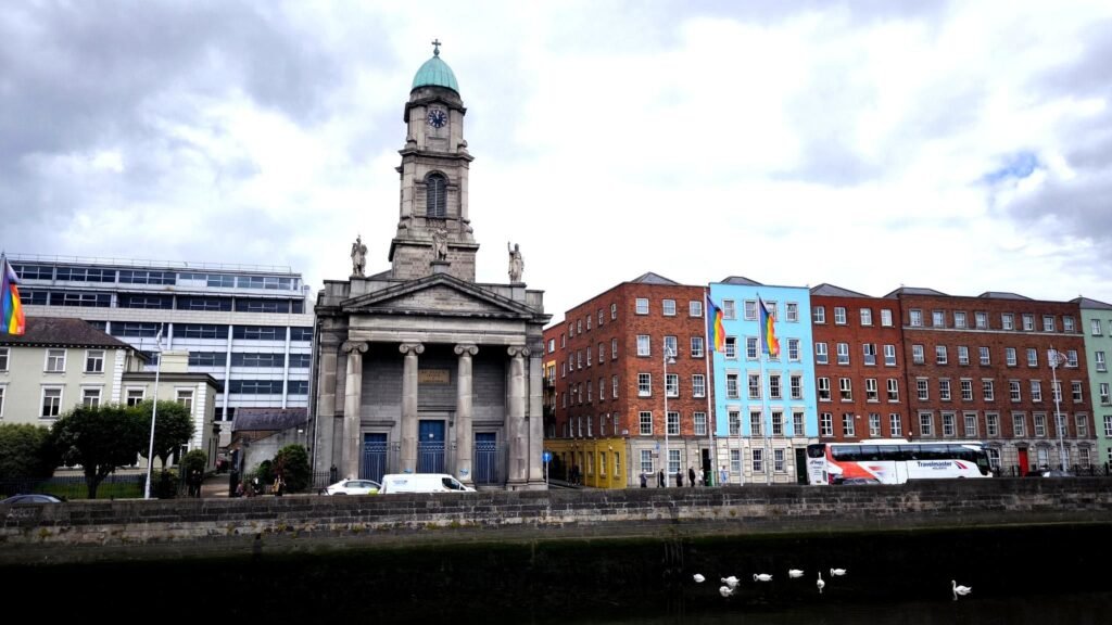 Firmengründung in Irland – Vorteile und Strategien für Unternehmer